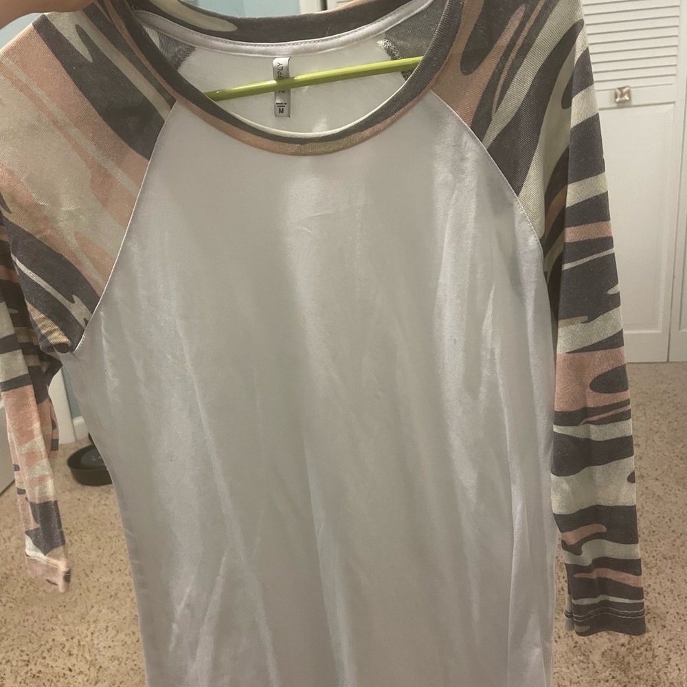 Z supply shirt